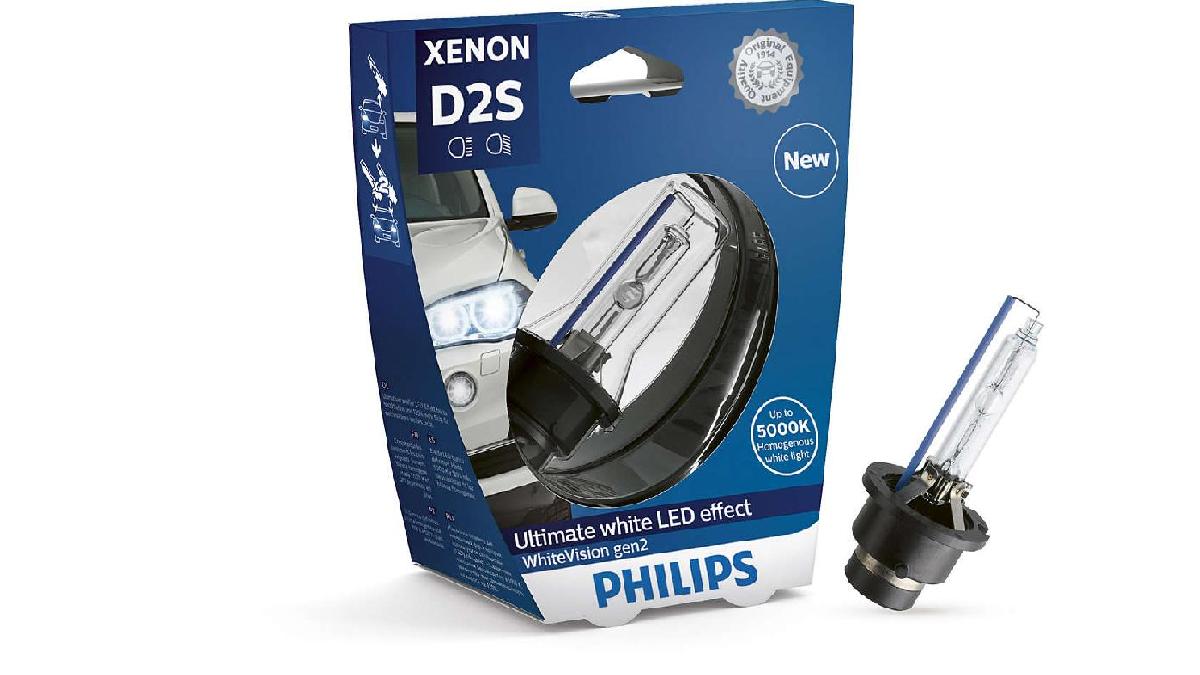 Philips+D2S+blancVision+85V35W+P32d-2+S1