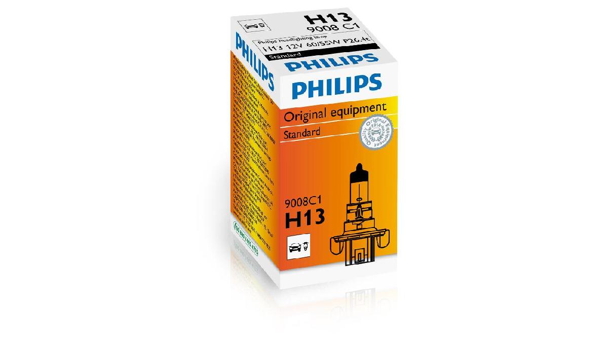 Ampoule+Philips+H13+9008+60%2F55W+12V+P26%2C4T