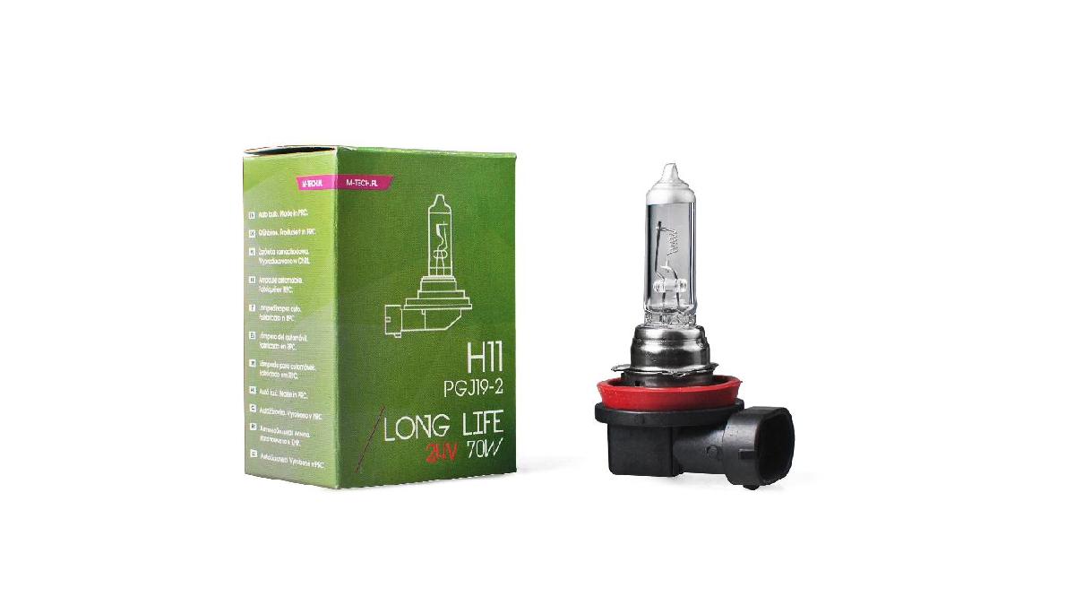 Ampoule+halog%C3%A8ne+Powertec+Long+Life+H11+24V