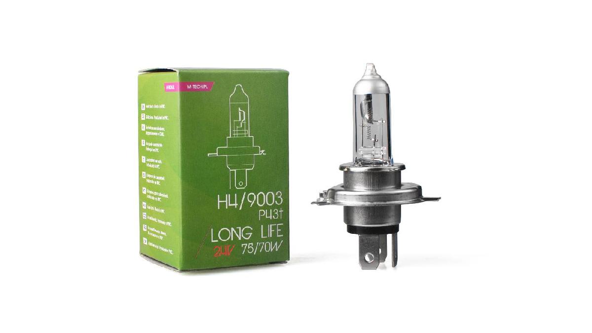 Ampoule+halog%C3%A8ne+Powertec+Long+Life+H4+24V