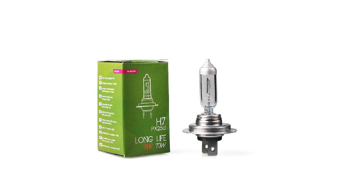 Ampoule+halog%C3%A8ne+Powertec+Long+Life+H7+24V