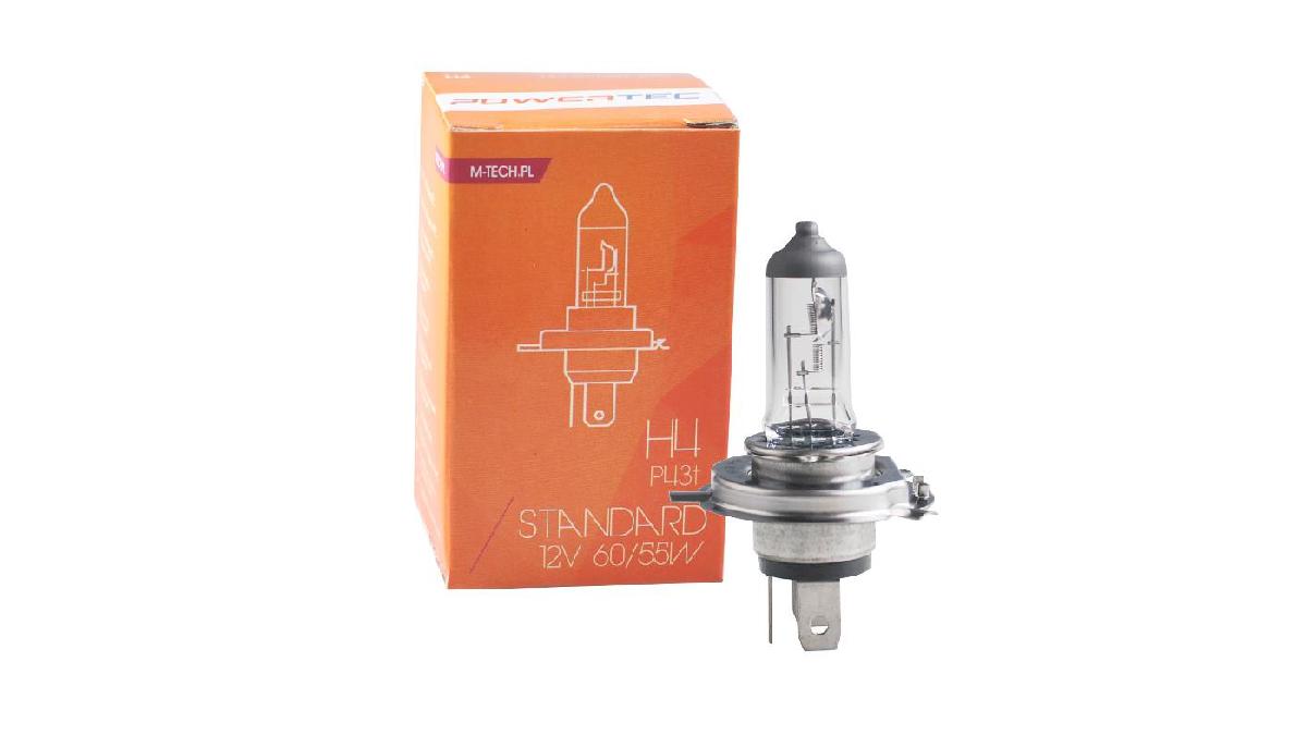 Ampoule+halog%C3%A8ne+Powertec+Standard+H4+12V