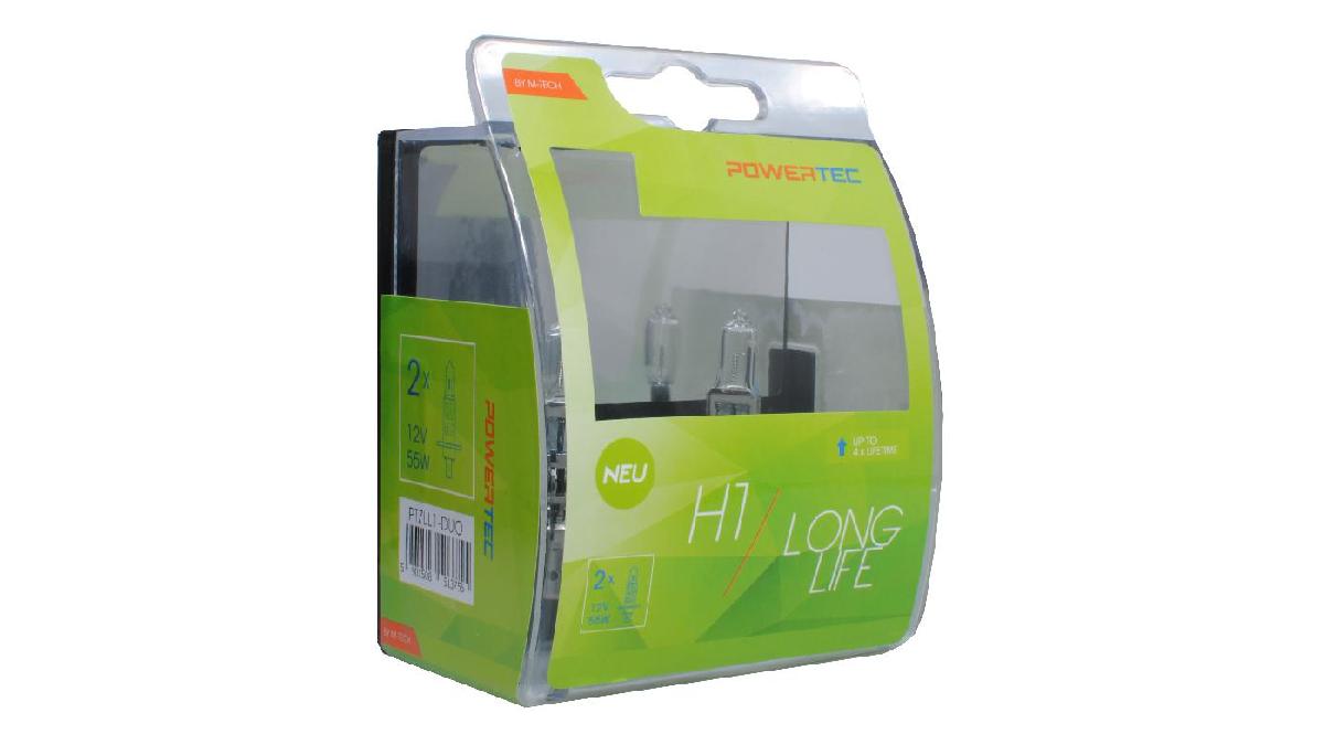 Ampoule+halog%C3%A8ne+Powertec+Long+Life+H1+12V+DUO