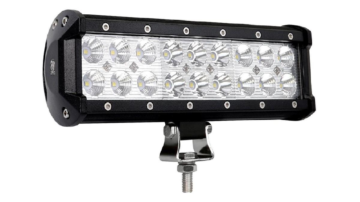 Lampe+de+travail+-+Light+bar+-+Double+Rang%C3%A9e+-+Pied+de+fixation+%2C+54W+9%22+Combo