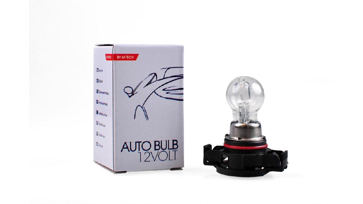 Ampoule+halog%C3%A8ne+M-Tech+PG20-1+19W+PS19W+12V