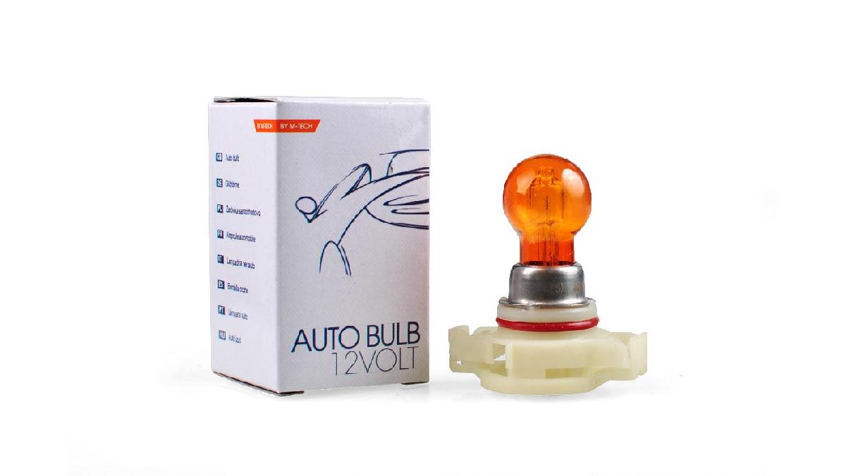 Ampoule+halog%C3%A8ne+M-Tech+PG20-4++PSY24W+24W+12V+ORANGE