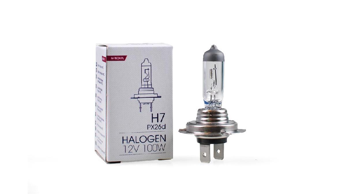 Ampoule+halog%C3%A8ne+M-Tech+PX26D+100W+H7+12V
