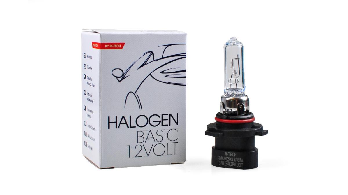 Ampoule+halog%C3%A8ne+M-Tech+P20D-A+9005XS+65W+HB3A+12V