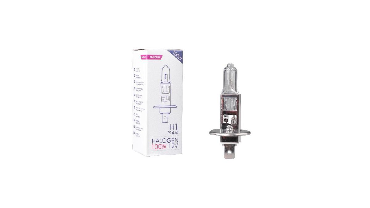 Ampoule+halog%C3%A8ne+M-Tech+H1+P14.5s+100W+12V