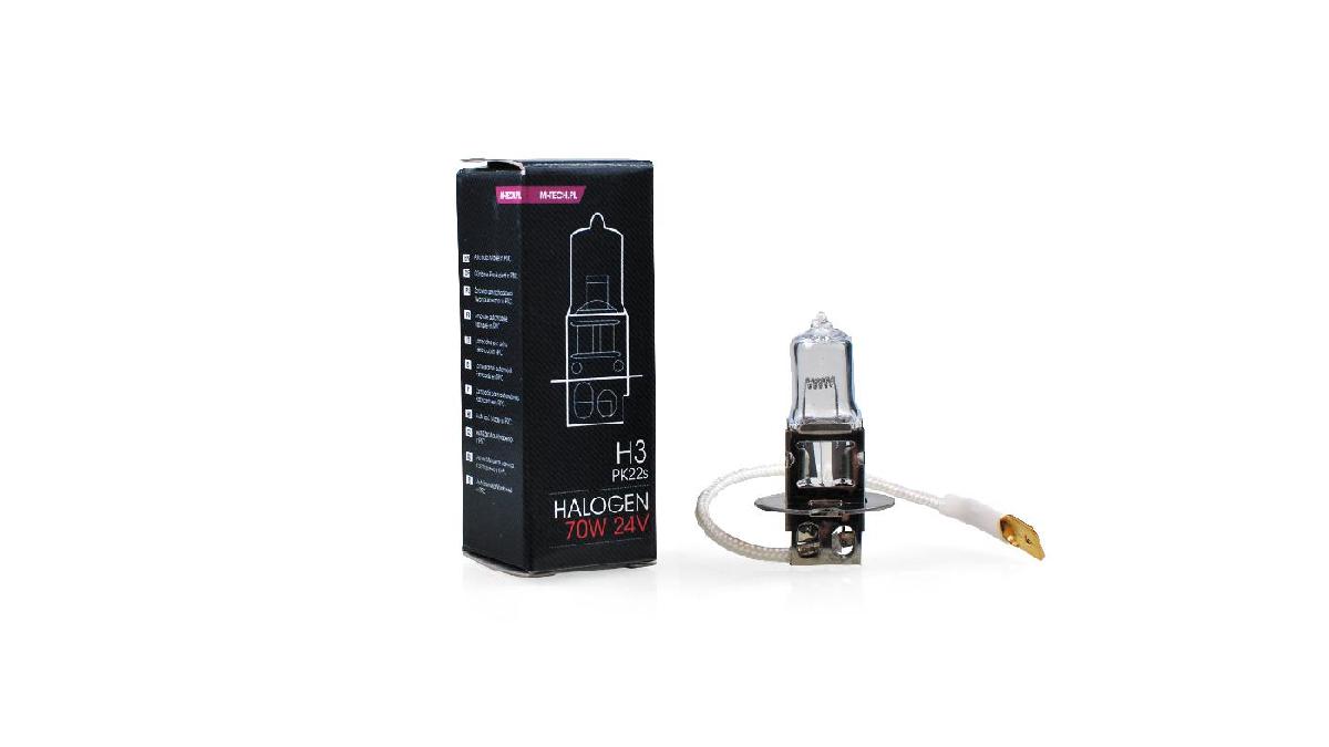 Ampoule+halog%C3%A8ne+M-Tech+H3+PK22s+70W+24V