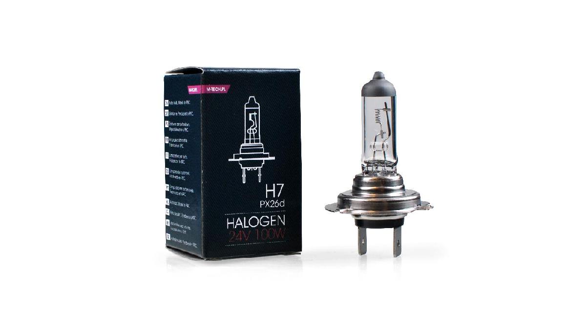 Ampoule+halog%C3%A8ne+M-Tech+H7+PX26D+100W+24V