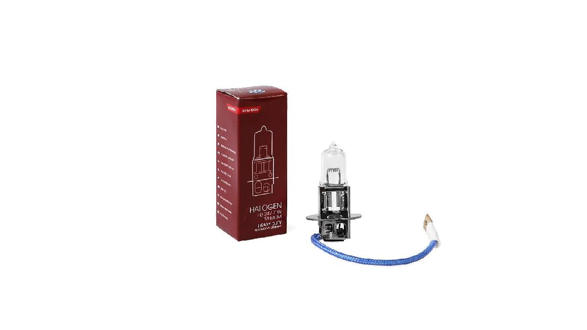 Ampoule+halog%C3%A8ne+M-Tech+Heavy+Duty+H3+70W+24V