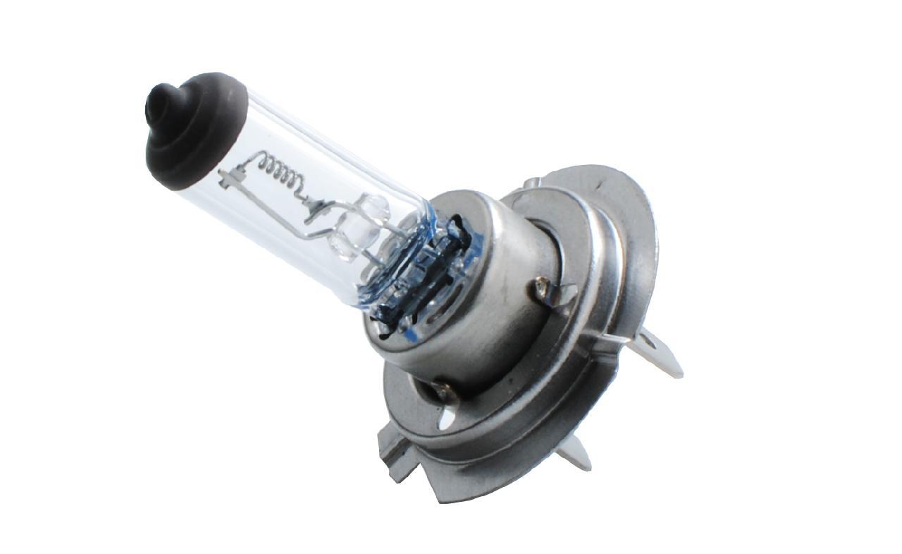 8GH 002 090-253 Halogène Ampoule - H3 - Heavy Duty - 24V - 70W - Type de culo 8GH 002 090-253 Halogène Ampoule - H3 - Heavy Duty - 24V - 70W - Type de culo