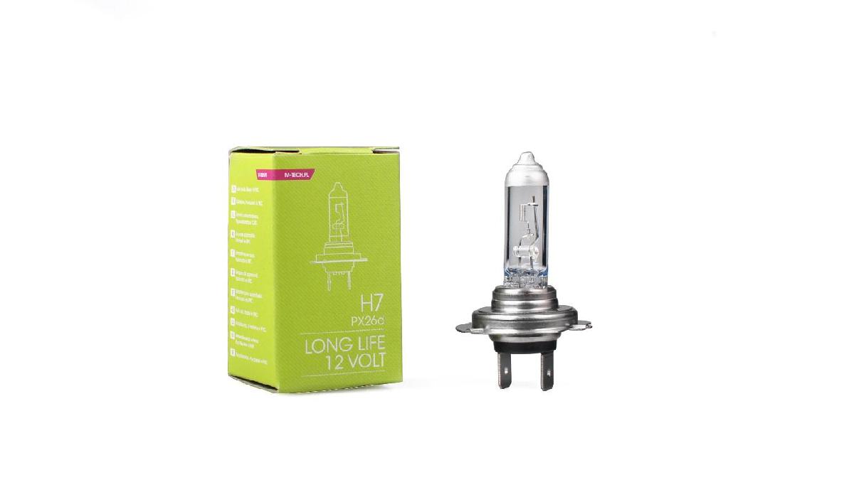Ampoule+halog%C3%A8ne+M-Tech+Long+Life+H7+12V