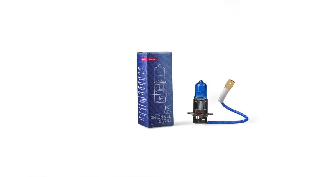 Ampoule+halog%C3%A8ne+M-Tech+XenonBlue+H3+12V