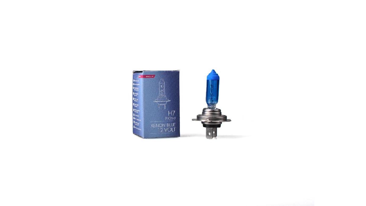 Ampoule+halog%C3%A8ne+M-Tech+Xenon+Blue+H7+12V