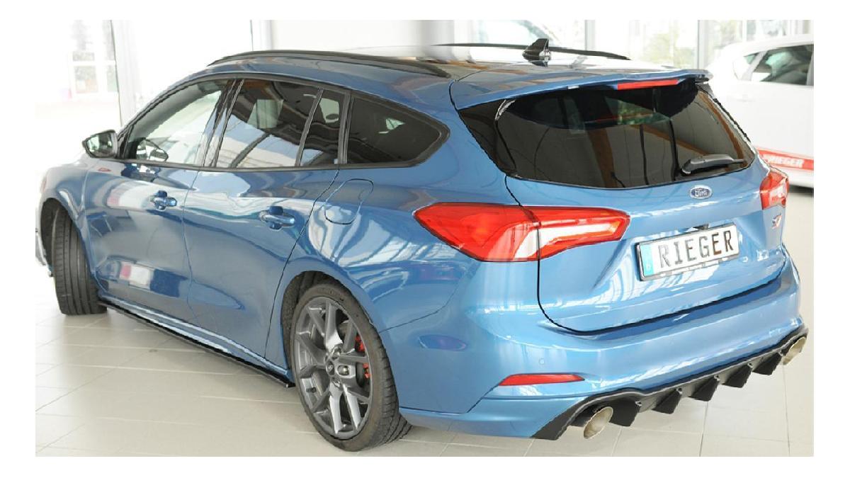 RIEGER+TUNING+Diffuseur+AR+en+ABS+pour+FORD+Focus+4+%28DEH%29+ST%2FST-Line+%282018-%29+pour+mod%C3%A8le+avec+%C3%A9chappement+simples+sorties+D%26G+%281x+115mm%29+sans+attelage