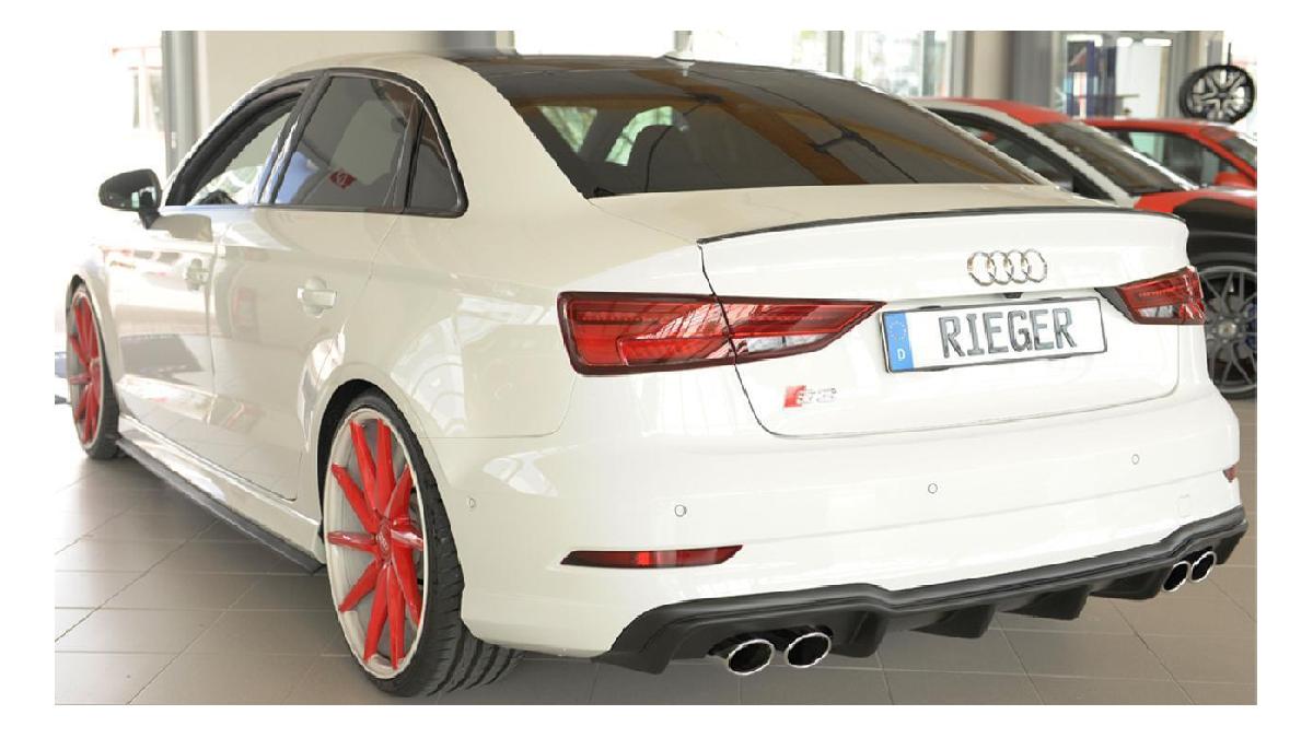 RIEGER+TUNING+Diffuseur+AR+en+ABS+pour+AUDI+S3+%288V%29+Facelift+%282016-%29+Limousine%2FCabriolet