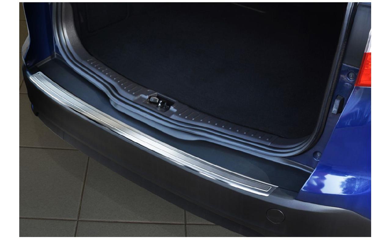 Butée De Butée De Coffre Arrière Pour Ford Pour Focus MK2