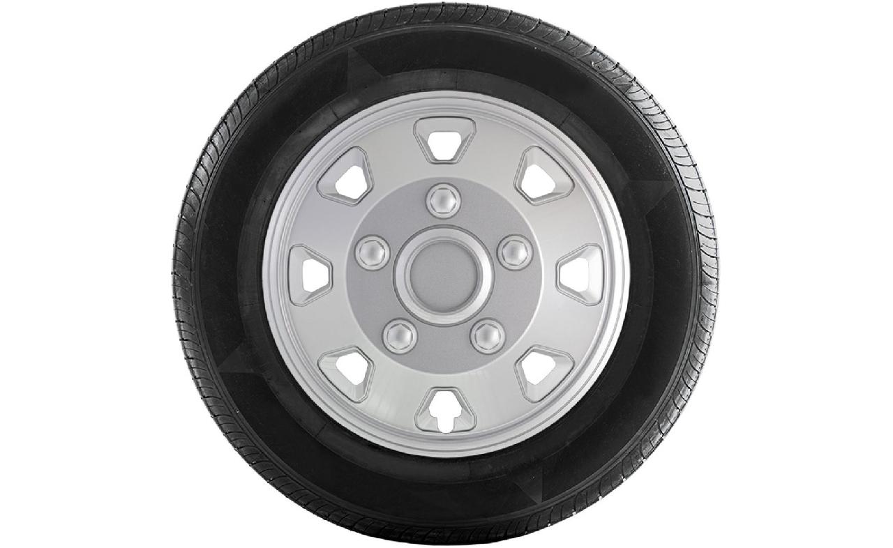 Enjoliveur Ford Transit D'occasion - Équipement Auto