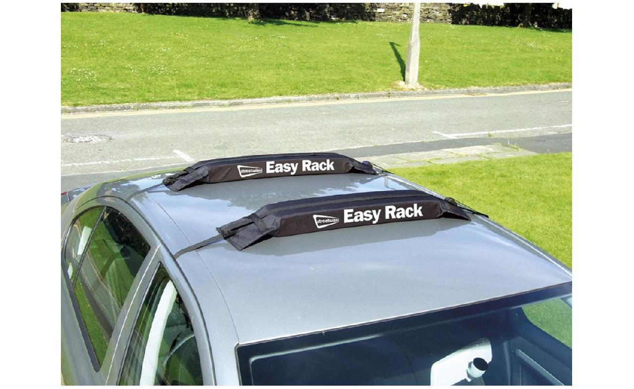  Olibelle Porte-Bagages Voiture Roof Rack Universal