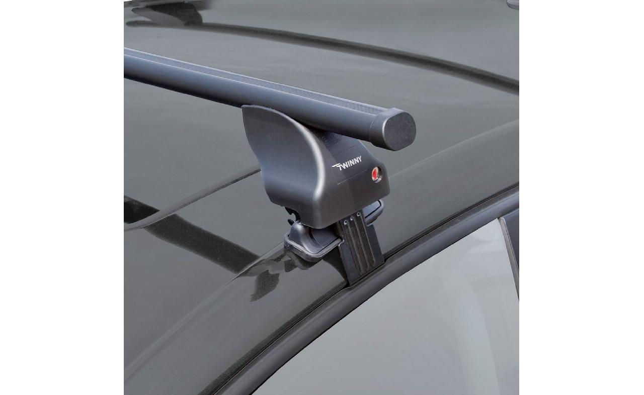 Coffre De Toit Voiture Sans Jeu De Barres De Toit Twinny Load