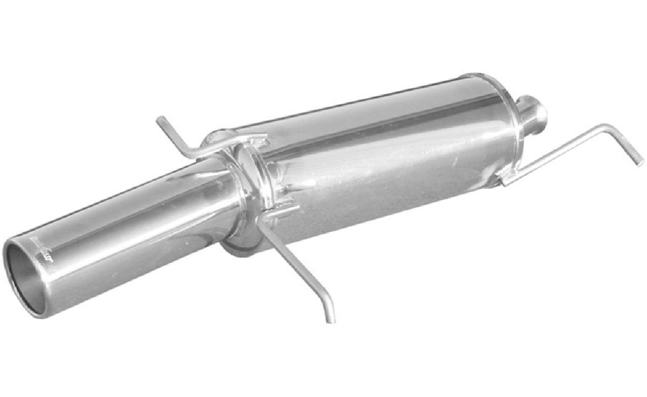 Ligne D'échappement Complète Pour Citroën Xsara 1.4 1.6 16V Break 2000-2005 - Neuf