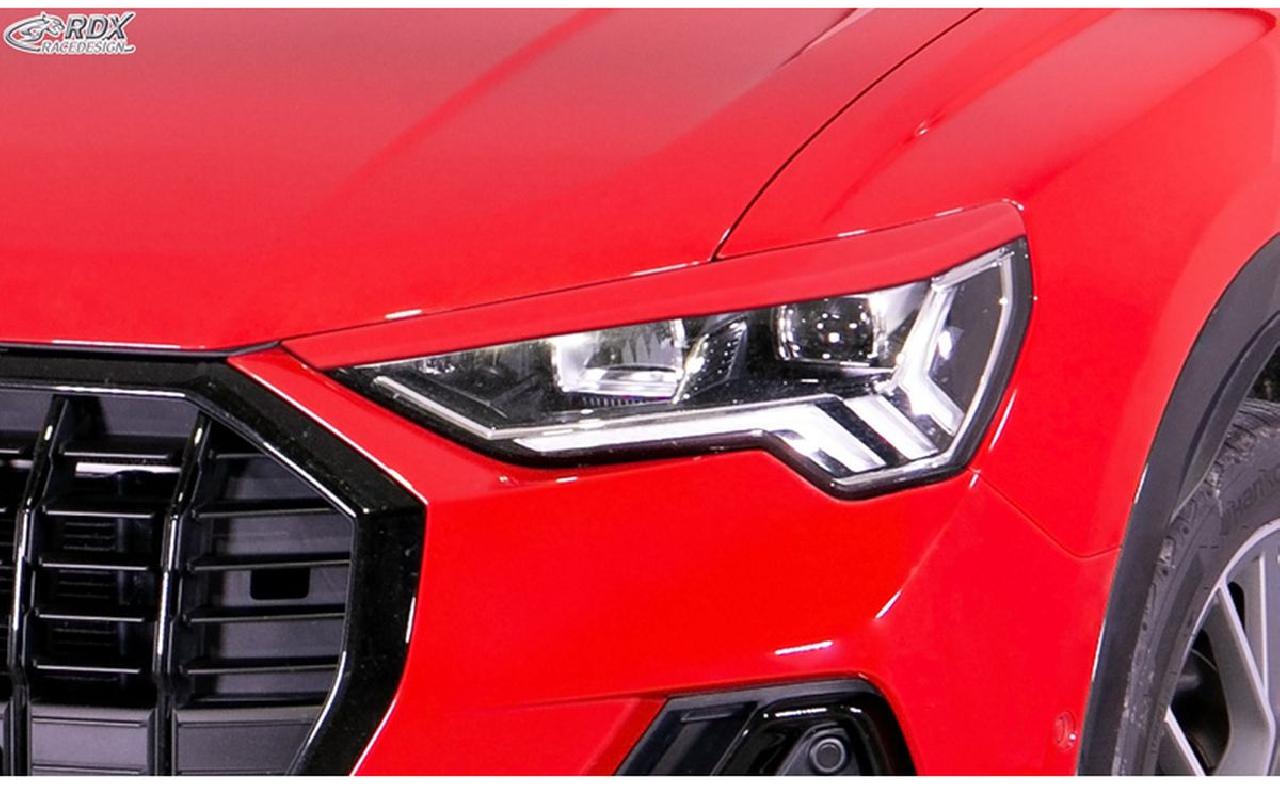 Phare Avant Droit Pour Audi Q3 - Neuf, Homologué ECE, Référence 8U0945096B