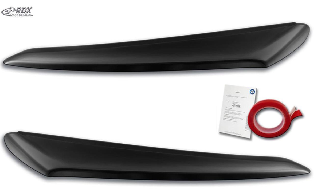 Faisceau / Fiche de branchement Phare Avant pour Boxer / Ducato / Jumper 2006-2014