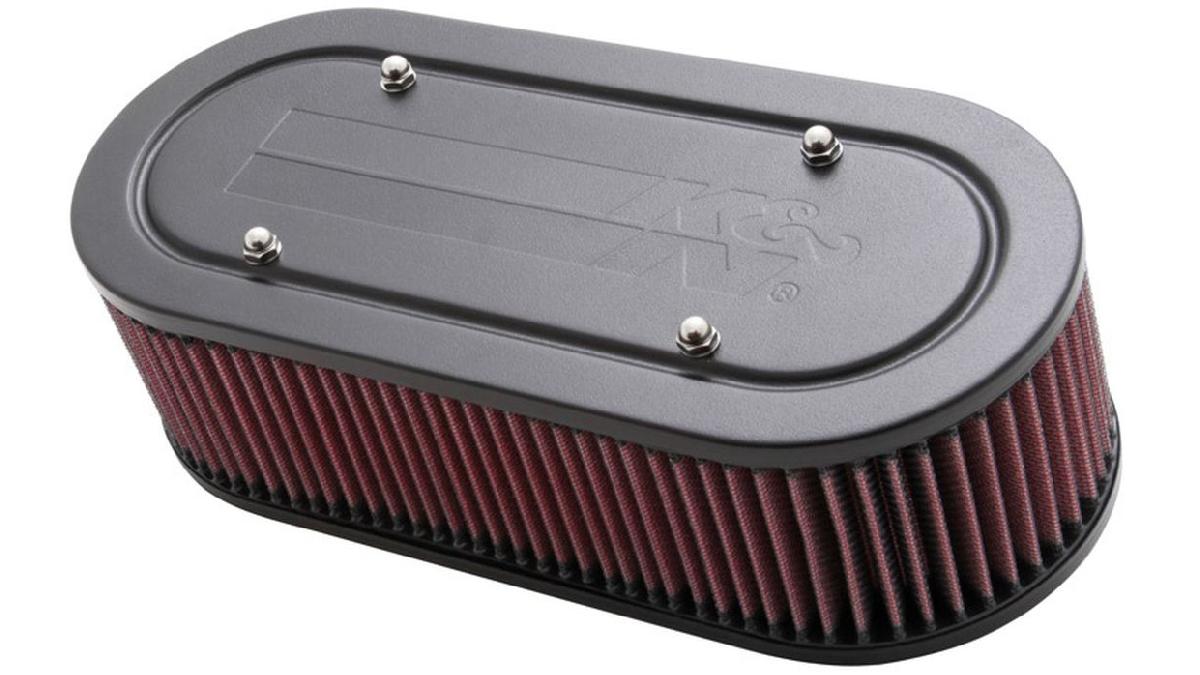 Filtre à Air Pour Carburateur Weber 40/42 DCNF – Diamètre 45mm, Neuf