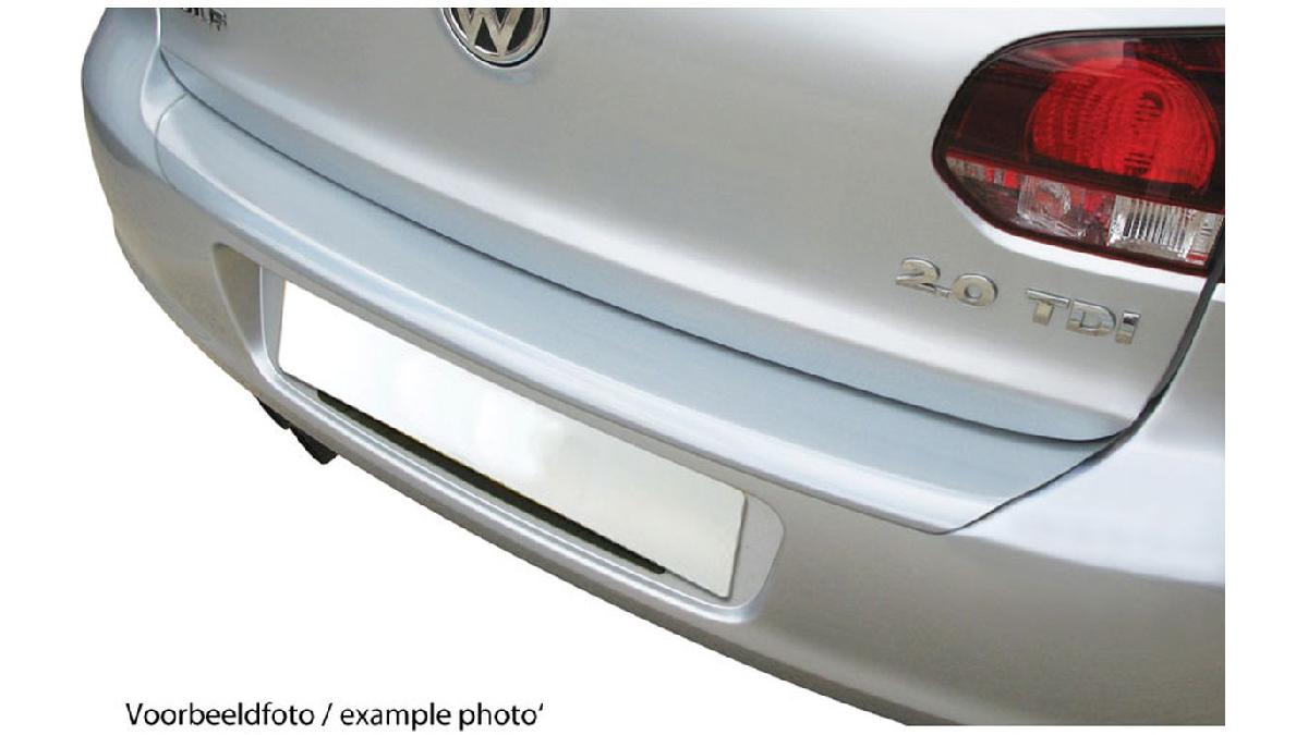 Protecteur de pare-chocs arrière ABS pour Chevrolet Captiva 4x4