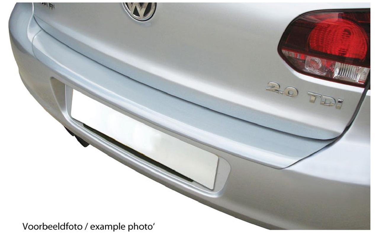 Pour VW Golf 7 Variant Protection Seuil Coffre Pare-Choc Arrière