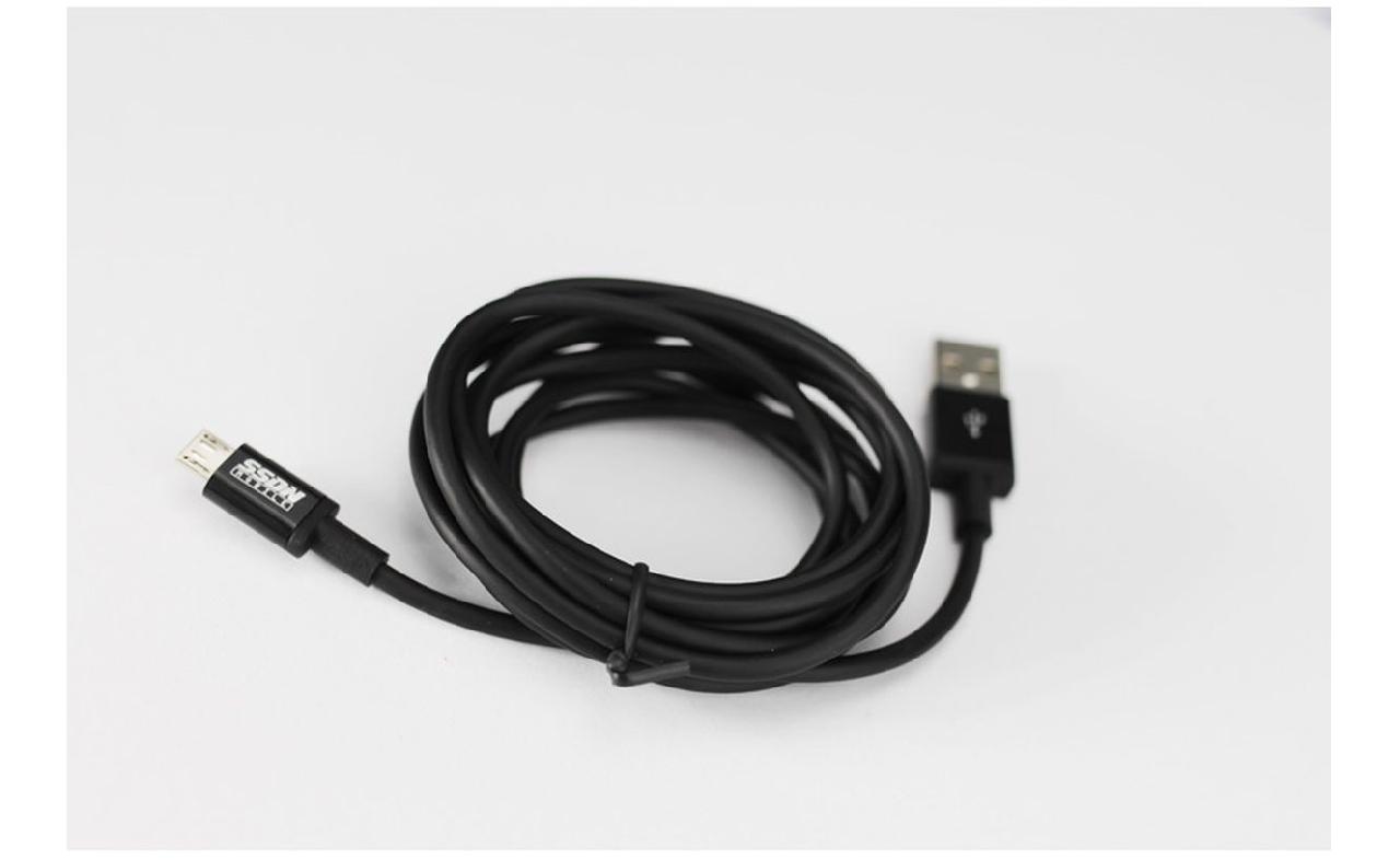 CABLE MICRO USB 2M (SC 532989)