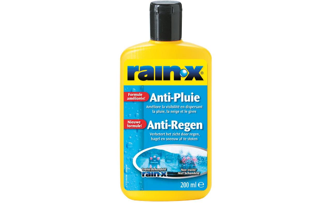 RAIN'X Anti-pluie - 200ml (KC 1830025)