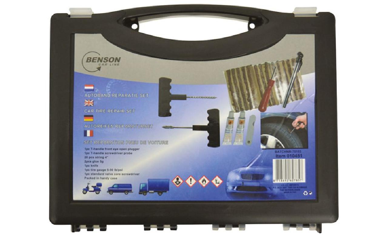 Écarteur De Pneu Manuel Compact Pour Voiture, Moto, Camion