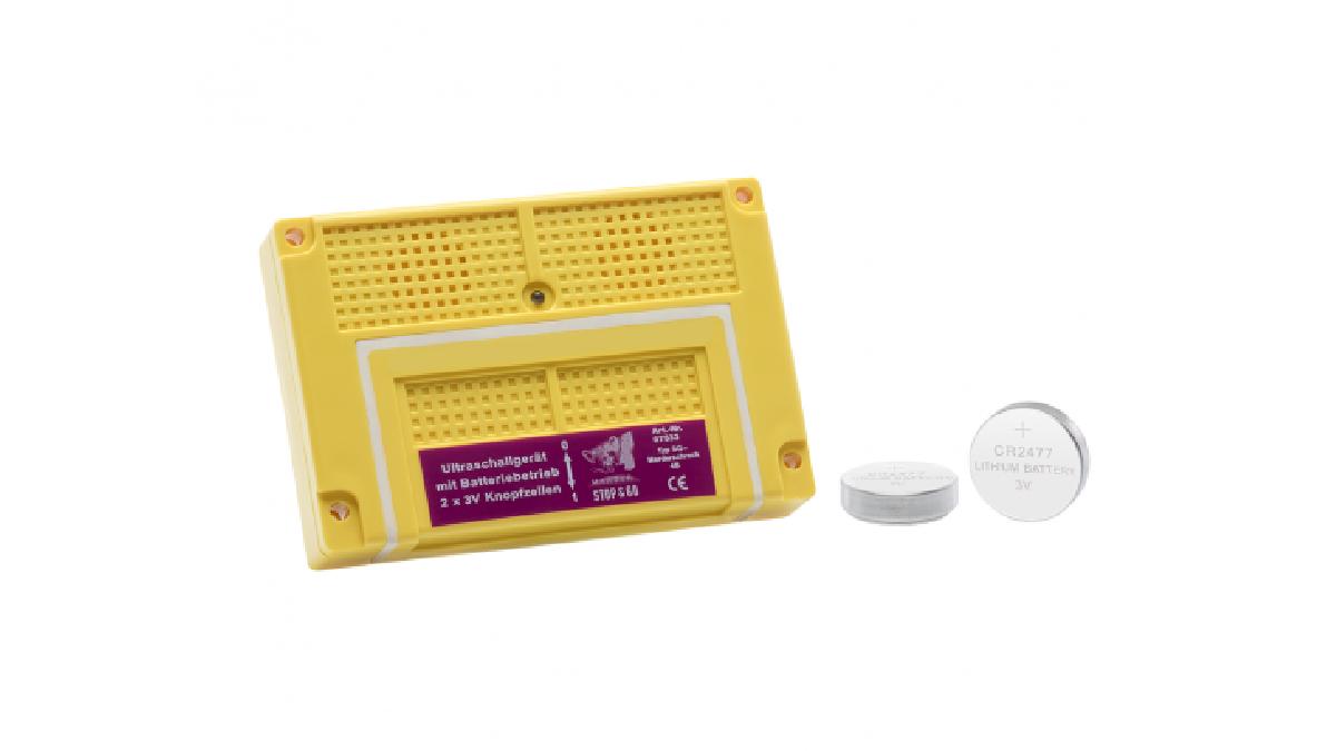 Appareil+anti-martres+%C3%A0+ultra+sons+%C3%A0+piles+type+4B+STOP%26GO