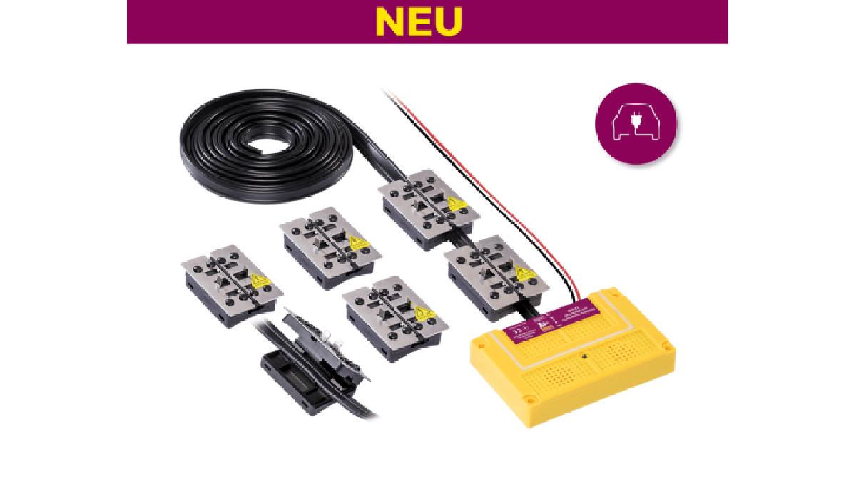 Appareil+%C3%A0+haute+tension+7+Plus-Minus+CLIP+STOP%26GO++++++++++