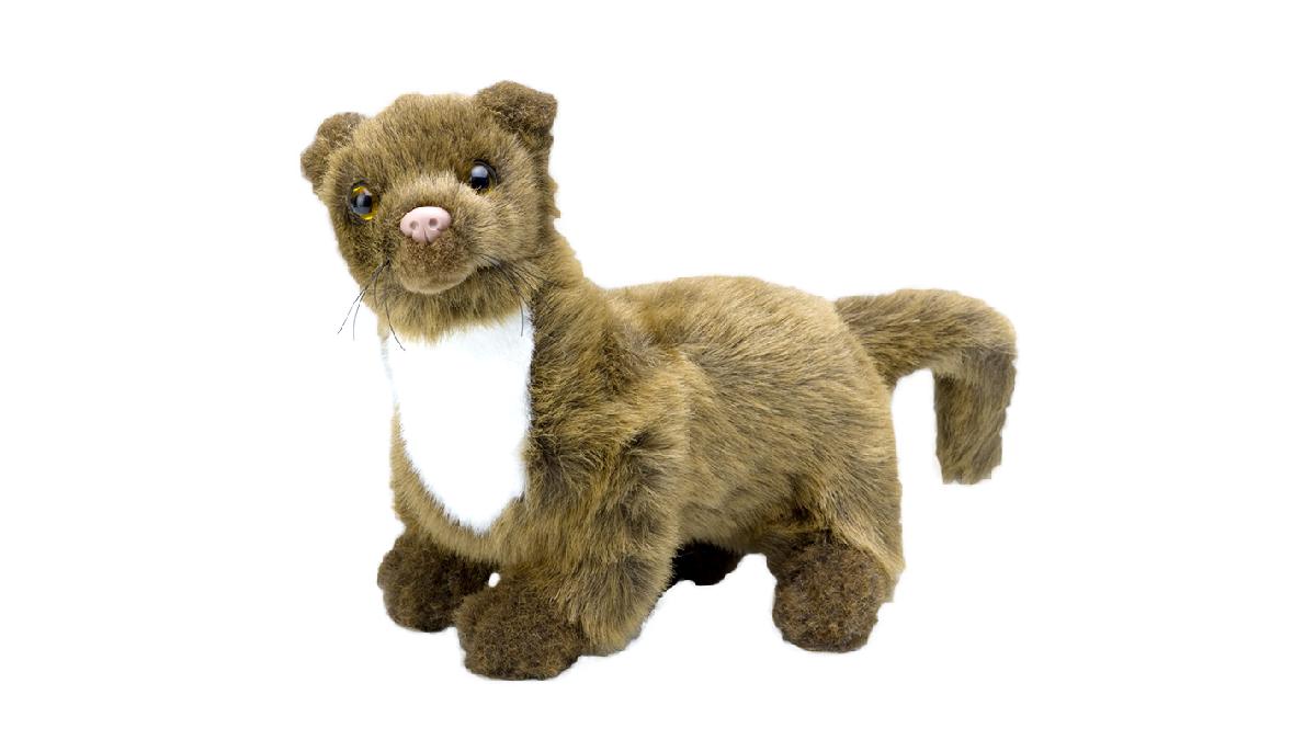 Martre+en+peluche+STOP%26GO+%28R%C3%A9sistant+aux+flammes%29