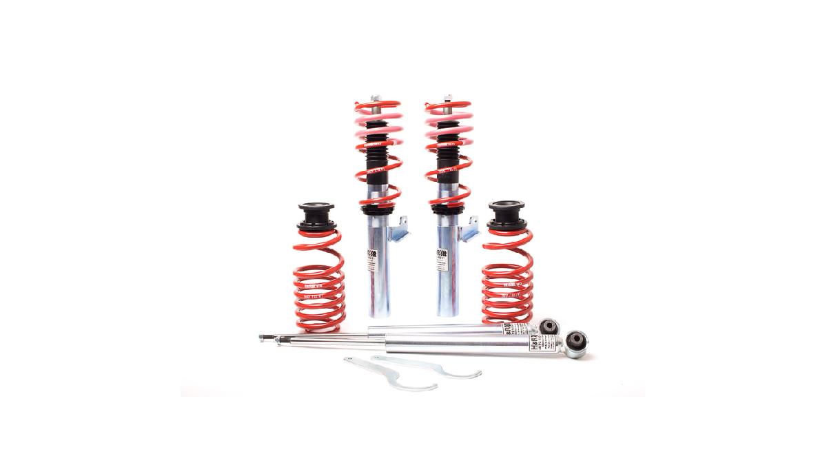 H%26R+Kit+Combin%C3%A9+filet%C3%A9+Monotube+sur+mesure+pour+Volkswagen+Arteon+Sedan%2FShooting+Brake+%282WD%2B4WD%29+%26+Arteon+R+Sedan%2FShooting+Brake+R+%284WD%29+-+AV30-40%2FAR30-50mm+%C3%A0+partir+de+986kg+AV-Charge+%C3%9850mm