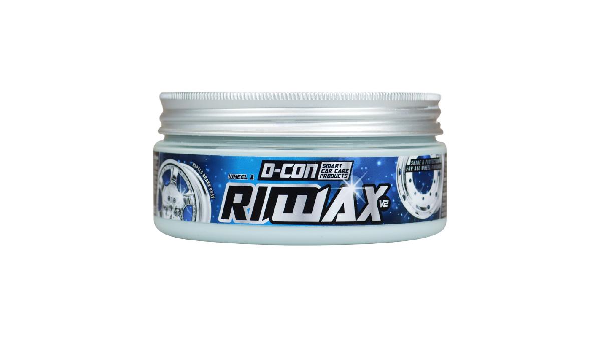 D-Con+Wheel+%26+Rim+Wax+V2+250ml+-+Bubblegum