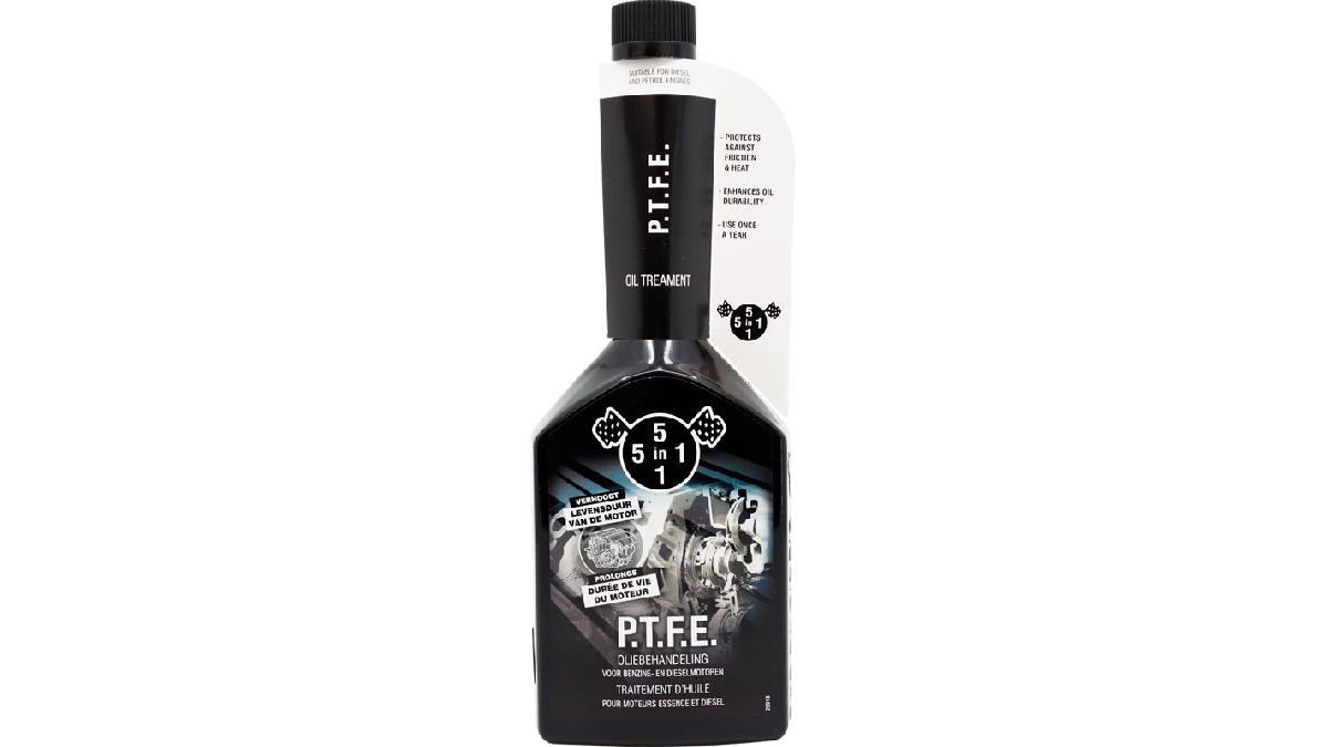 5in1+PTFE+Traitement+de+l%27huile+310ml