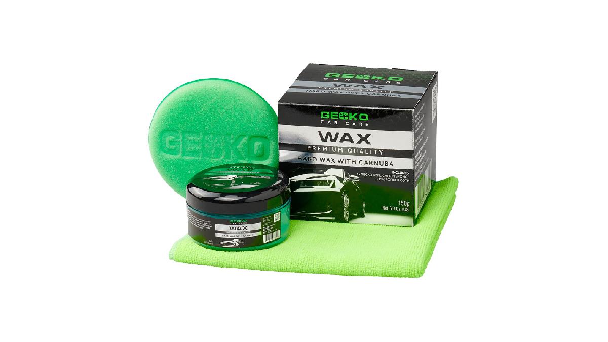 Gecko+Cire+dure+150ml