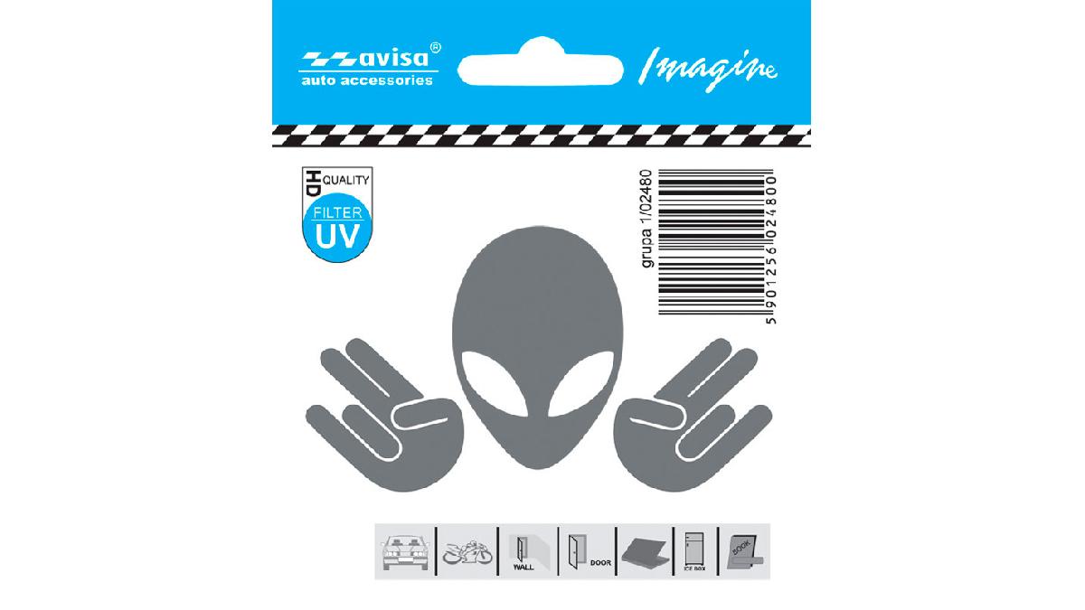 Autocollant+AutoTattoo+UFO+-+8%2C6x5cm