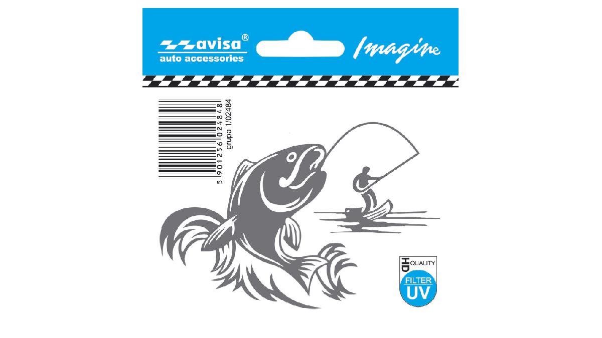 Autocollant+AutoTattoo+Fisherman+-+9%2C7x6%2C5cm