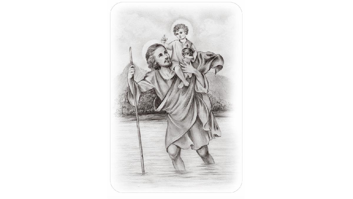 Autocollant+AutoTattoo+St.Christopher+-+33x47%2C5cm