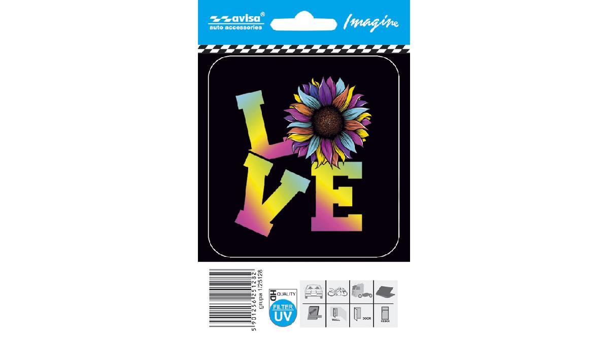 Autocollant+AutoTattoo+LOVE+-+8%2C7x9%2C2cm