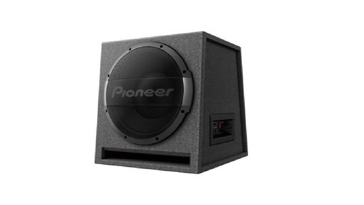 PIONEER+Caisson+de+basses+type+bass-reflex+30+cm+avec+amplificateur+int%C3%A9gr%C3%A9+%281+500+W%29.