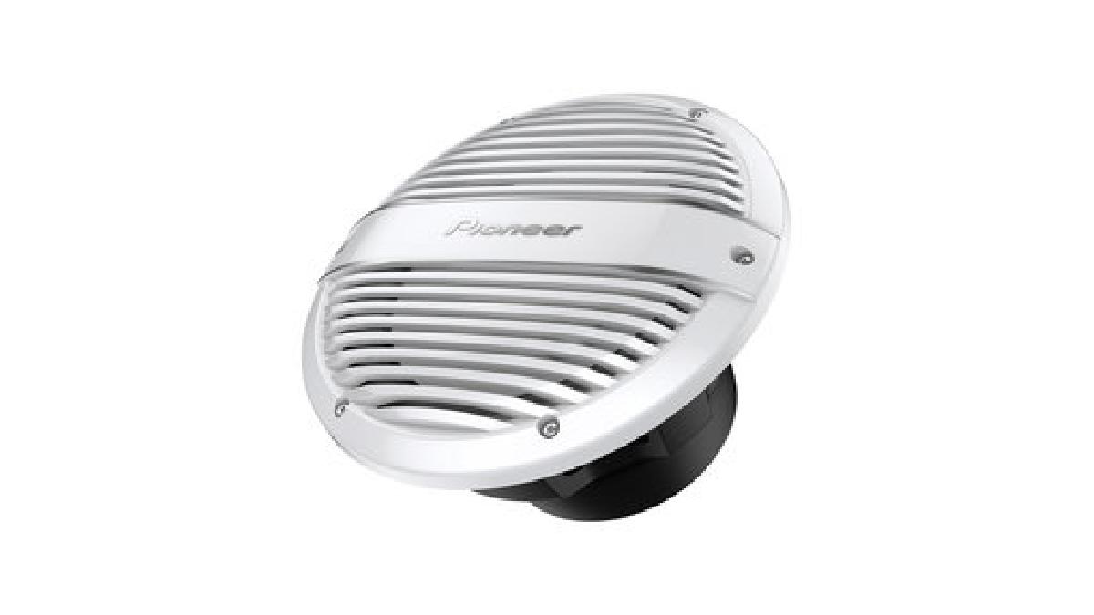 PIONEER+Caisson+de+graves+25+cm%2C+s%C3%A9rie+ME+de+qualit%C3%A9+marine.+%28900+W%29