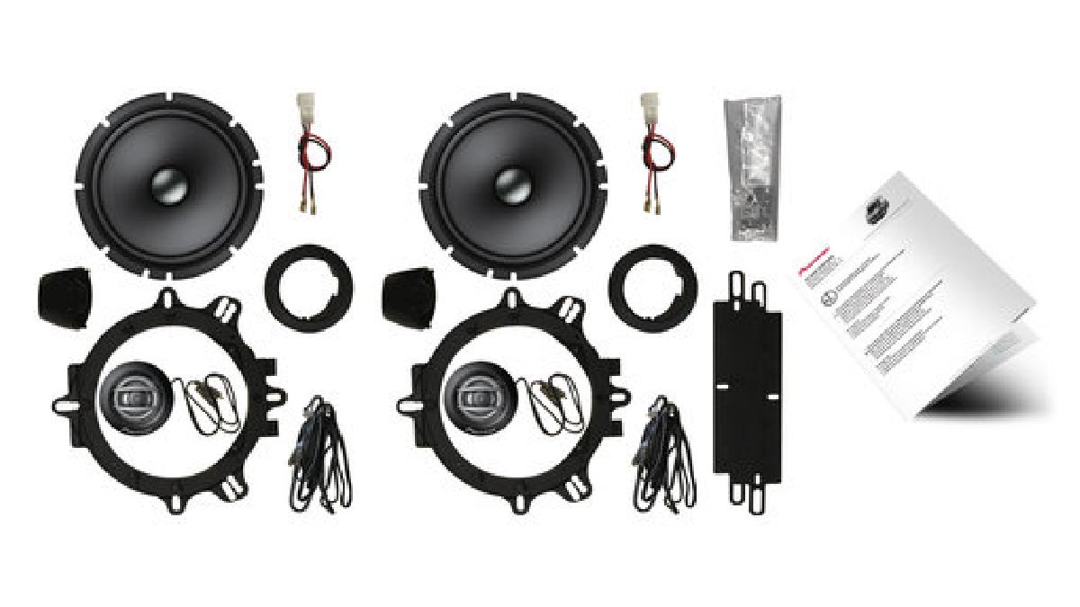 PIONEER+Pack+de+surclassement+personnalis%C3%A9+pour+haut-parleurs+destin%C3%A9+aux+Fiat+Ducato+de+2006++%C3%A0+aujourd%E2%80%99hui+%28mod%C3%A8les+X250+%C3%A0+X290%29