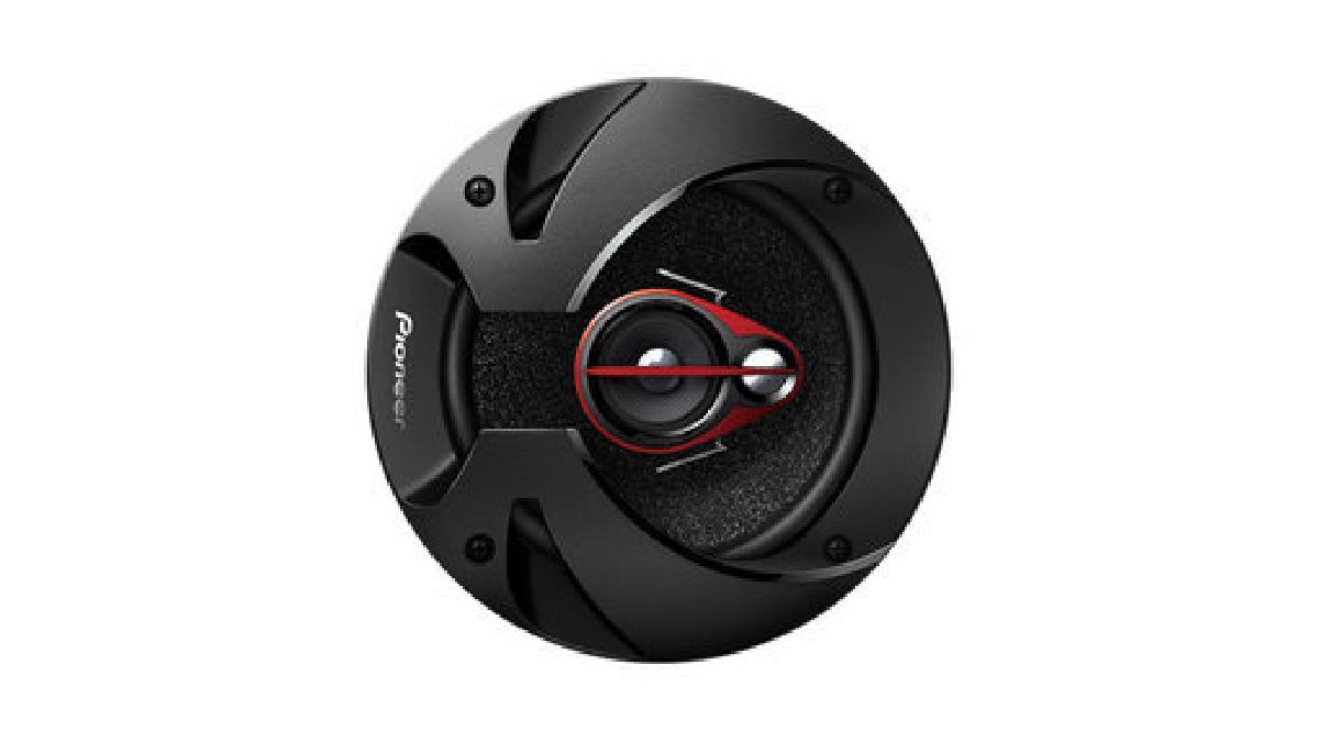 PIONEER+Haut-parleurs+coaxiaux+%C3%A0+3+voies+de+17+cm+%28250W%29